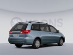 2010 Toyota Sienna CE