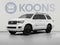 2018 Toyota Sequoia Platinum