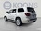 2018 Toyota Sequoia Platinum