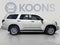 2018 Toyota Sequoia Platinum