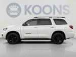 2018 Toyota Sequoia Platinum