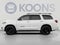 2018 Toyota Sequoia Platinum