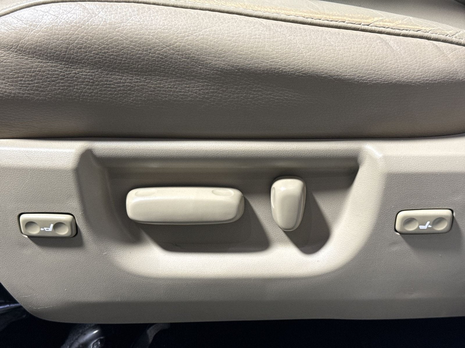 2018 Toyota Sequoia Platinum