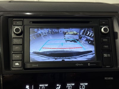 2018 Toyota Sequoia Platinum