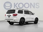 2018 Toyota Sequoia Platinum