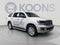 2018 Toyota Sequoia Platinum