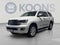 2018 Toyota Sequoia Platinum