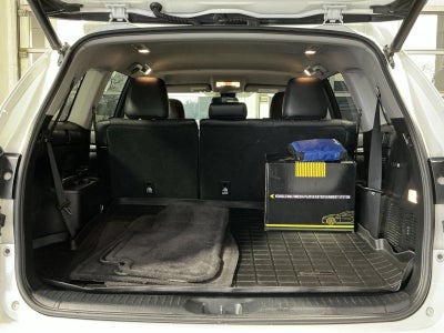 2018 Toyota Highlander LE