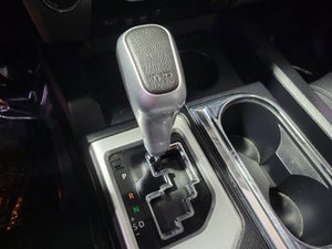 2021 Toyota Tundra 4WD SR5