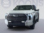 2024 Toyota Tundra 4WD Limited