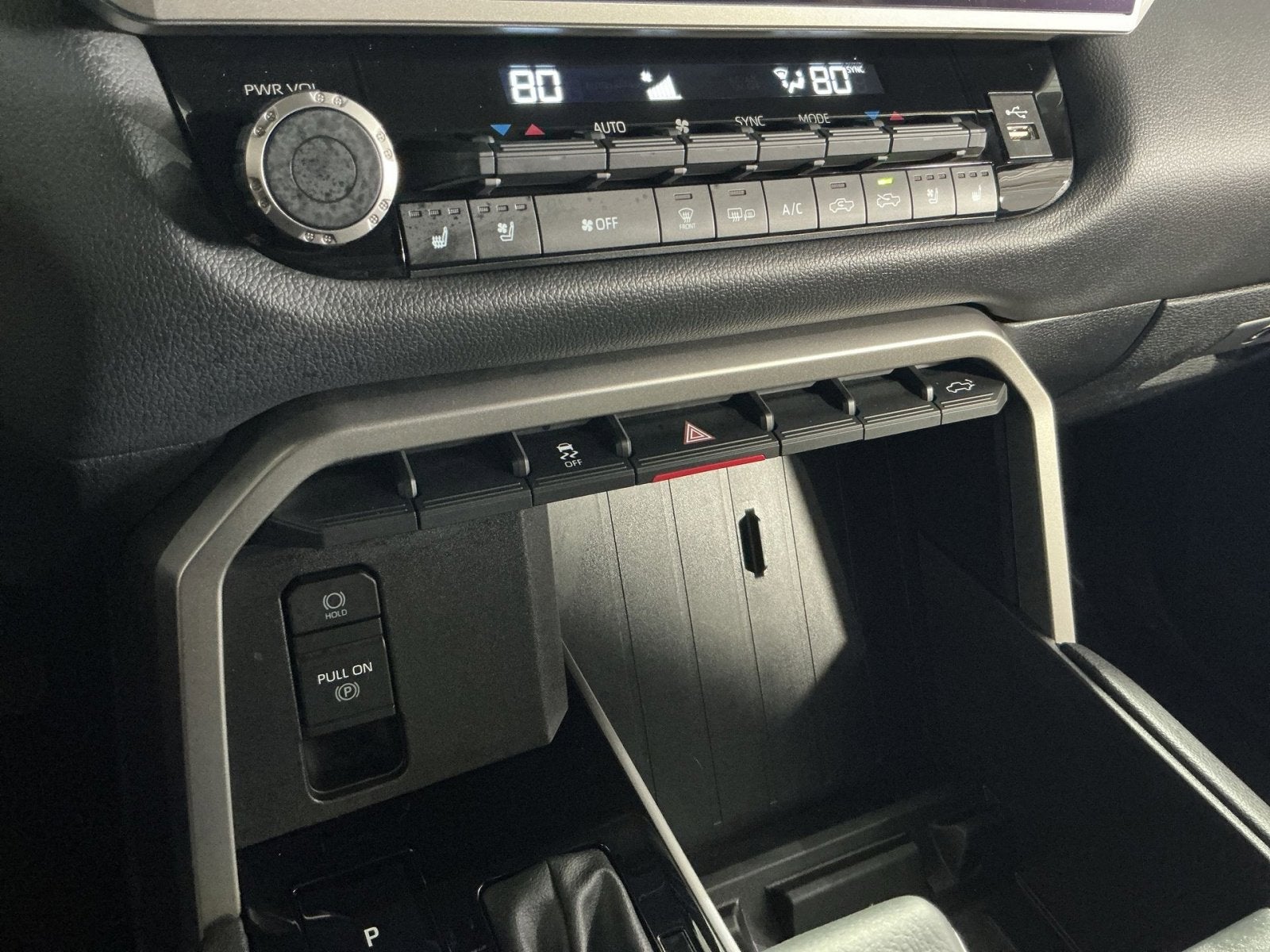 2025 Toyota Tundra 4WD Limited