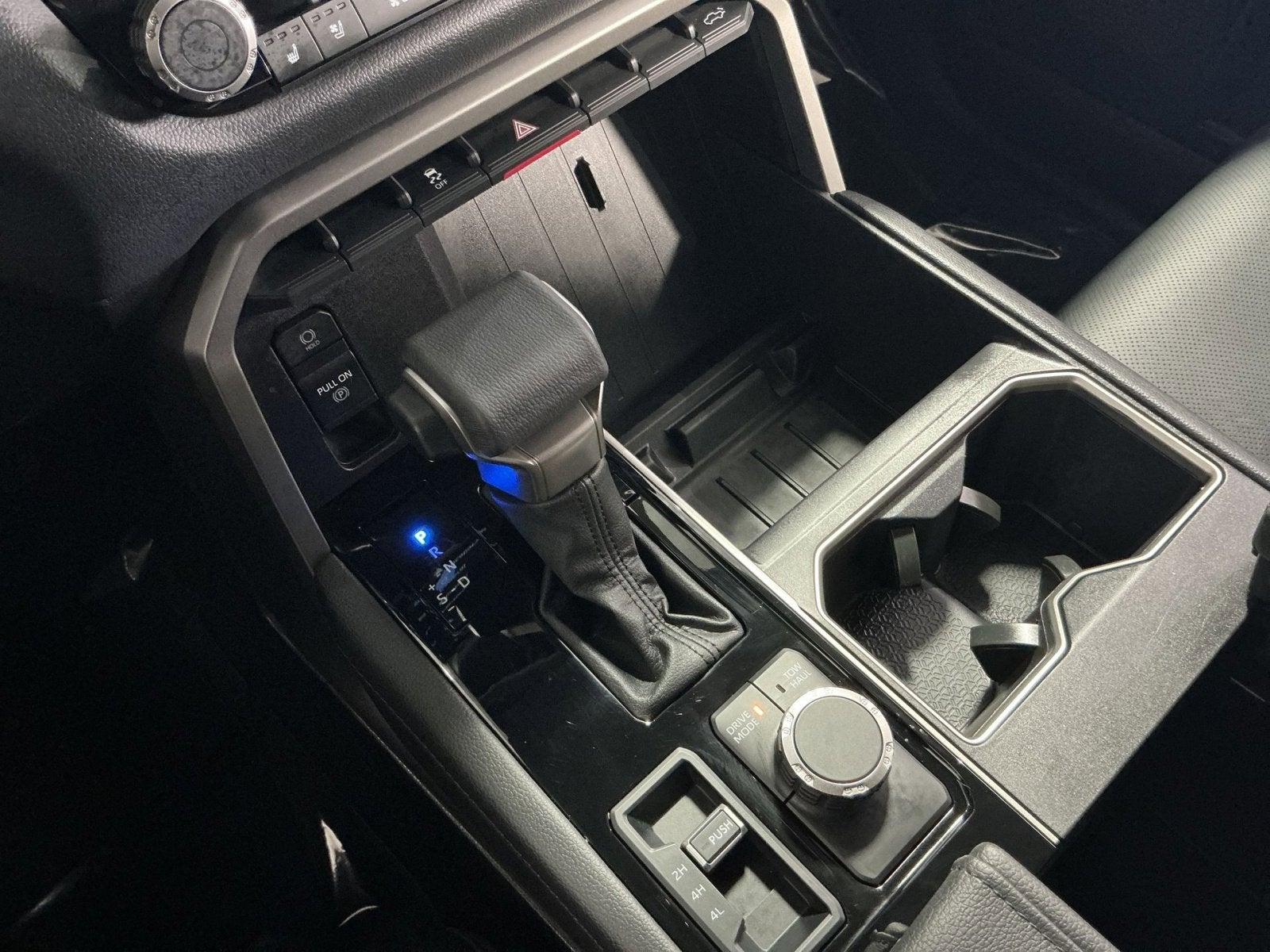 2025 Toyota Tundra 4WD Limited