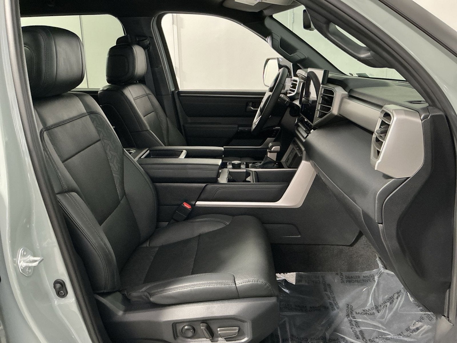 2025 Toyota Tundra 4WD Limited