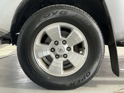 2014 Toyota Tacoma PreRunner