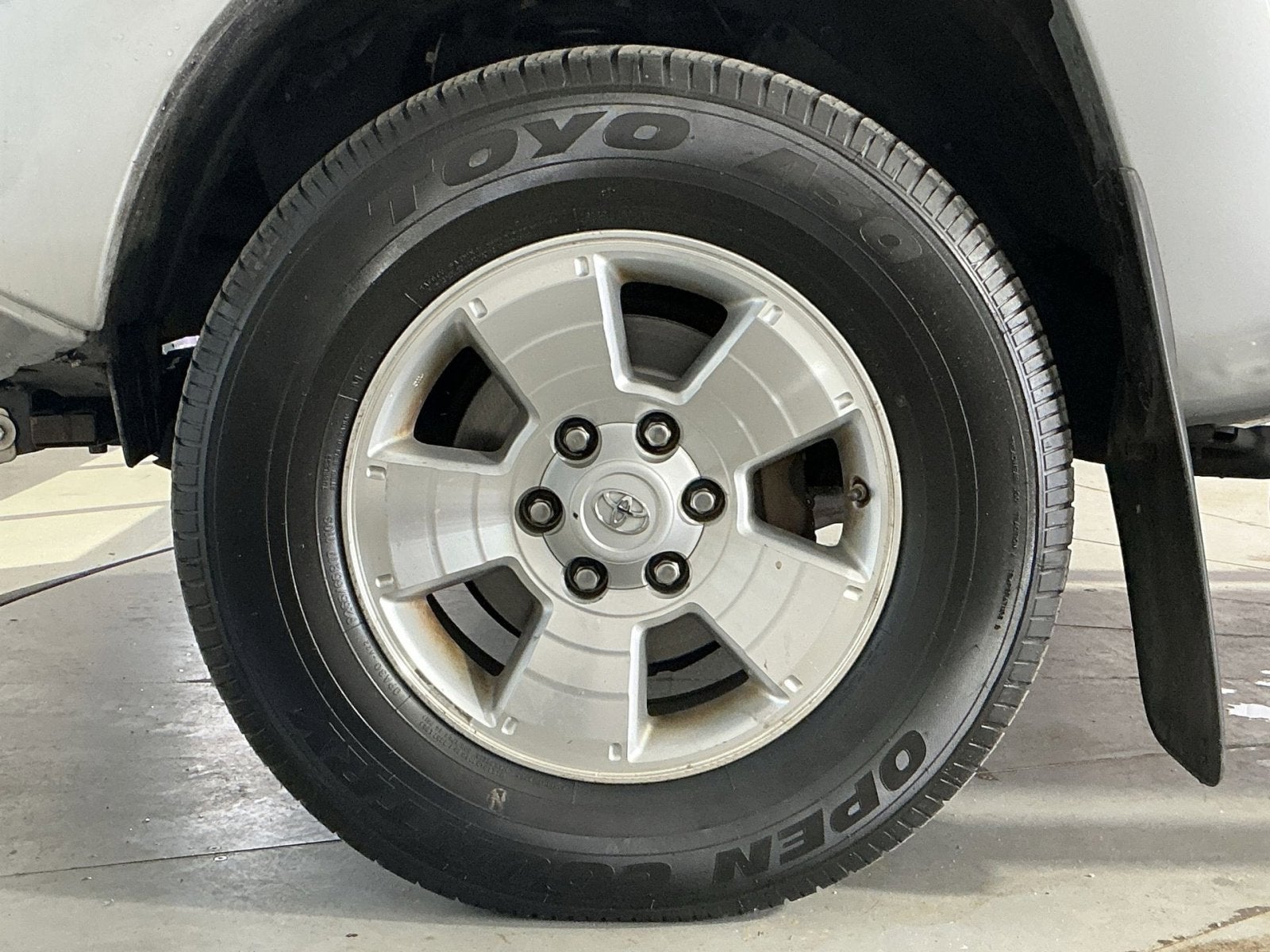 2014 Toyota Tacoma PreRunner