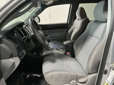 2014 Toyota Tacoma PreRunner