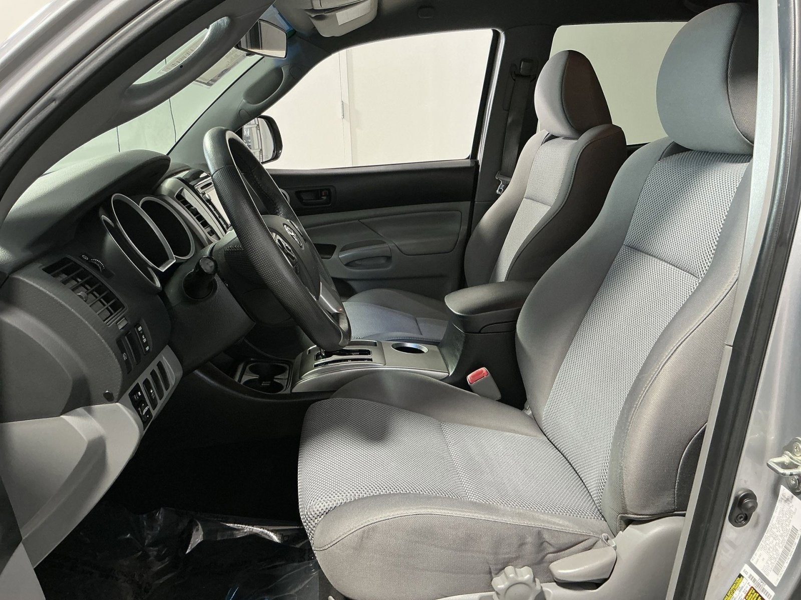 2014 Toyota Tacoma PreRunner