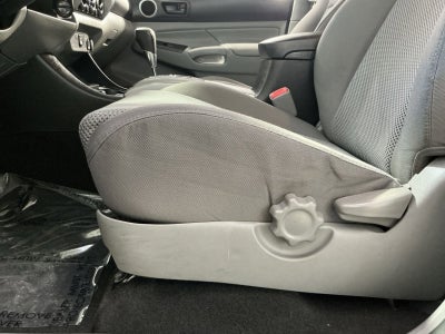 2014 Toyota Tacoma PreRunner