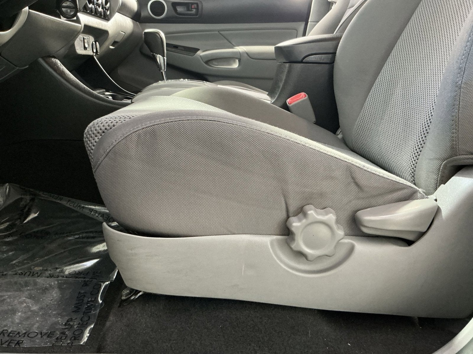 2014 Toyota Tacoma PreRunner