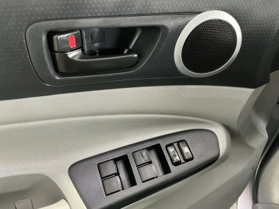 2014 Toyota Tacoma PreRunner