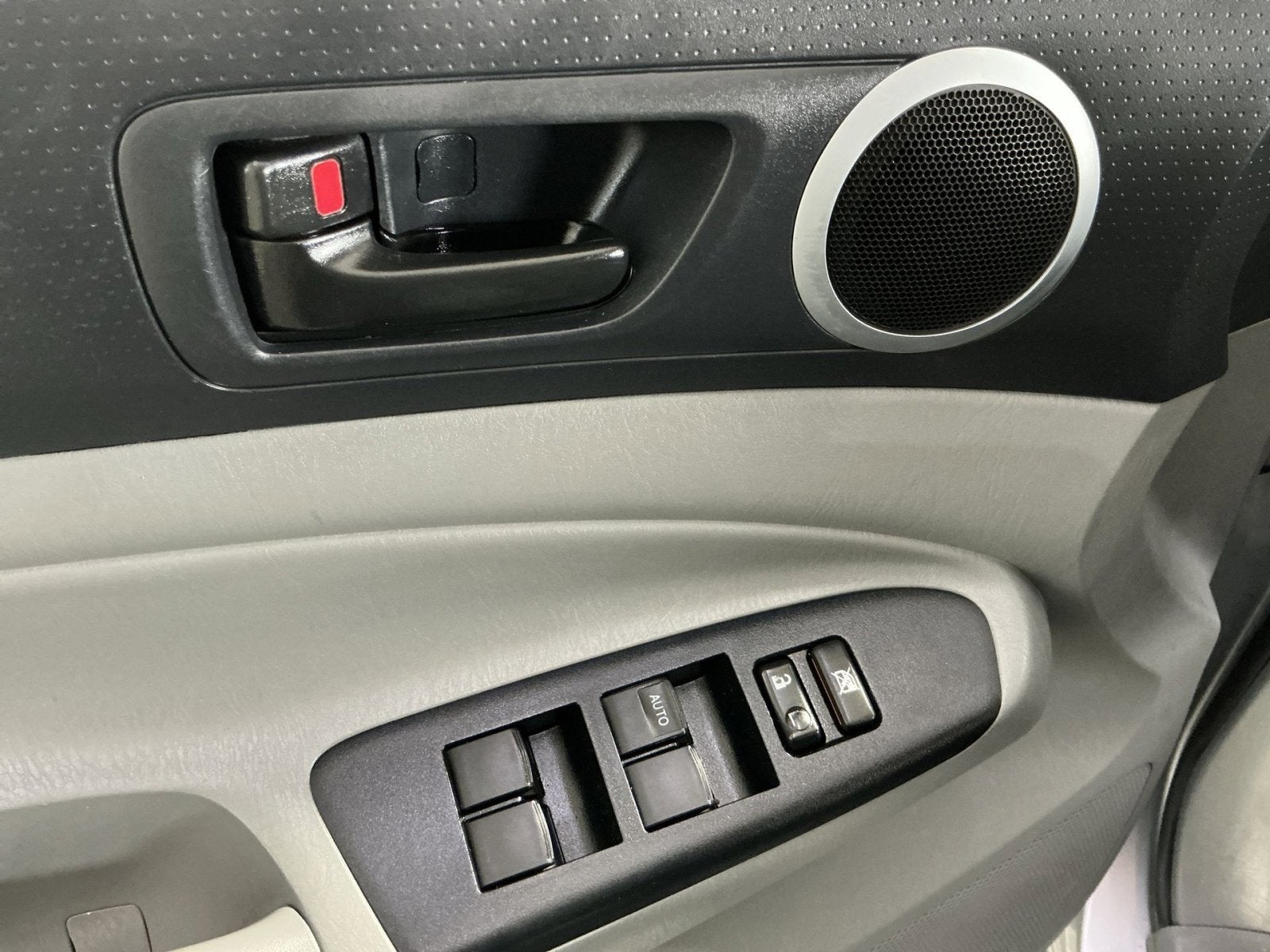 2014 Toyota Tacoma PreRunner