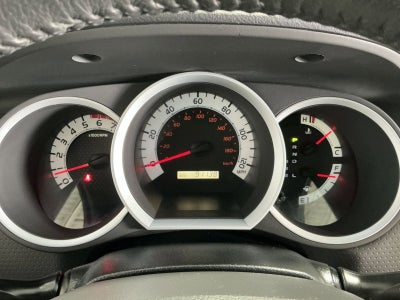 2014 Toyota Tacoma PreRunner