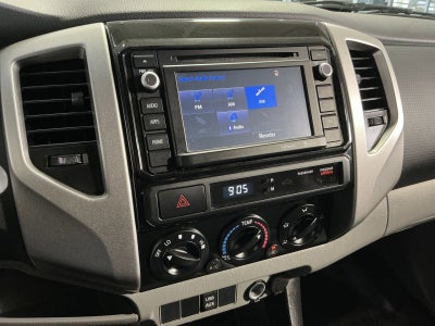 2014 Toyota Tacoma PreRunner