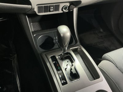 2014 Toyota Tacoma PreRunner