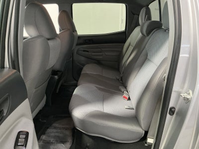 2014 Toyota Tacoma PreRunner