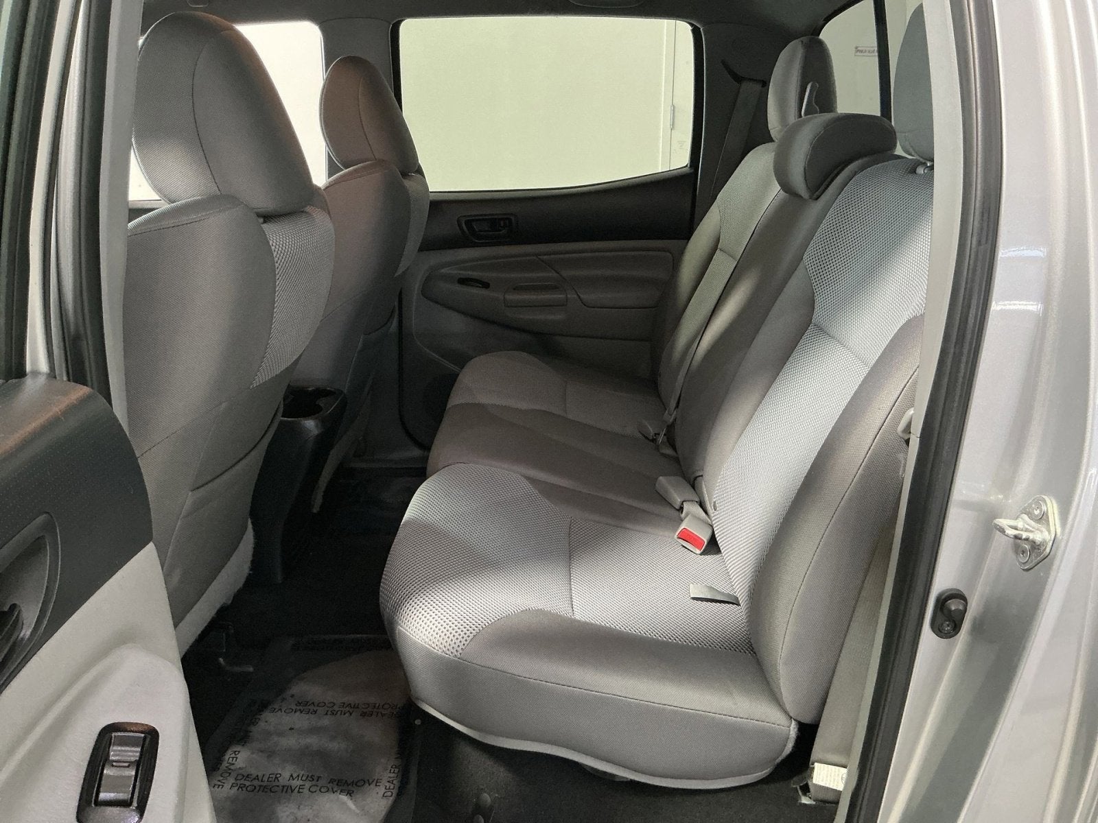 2014 Toyota Tacoma PreRunner