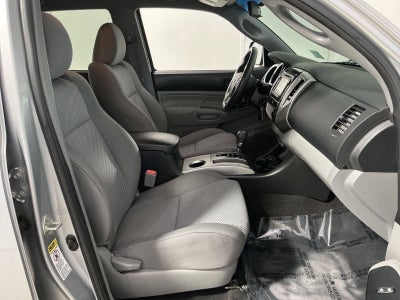 2014 Toyota Tacoma PreRunner