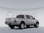 2014 Toyota Tacoma PreRunner