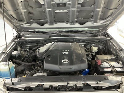 2014 Toyota Tacoma PreRunner