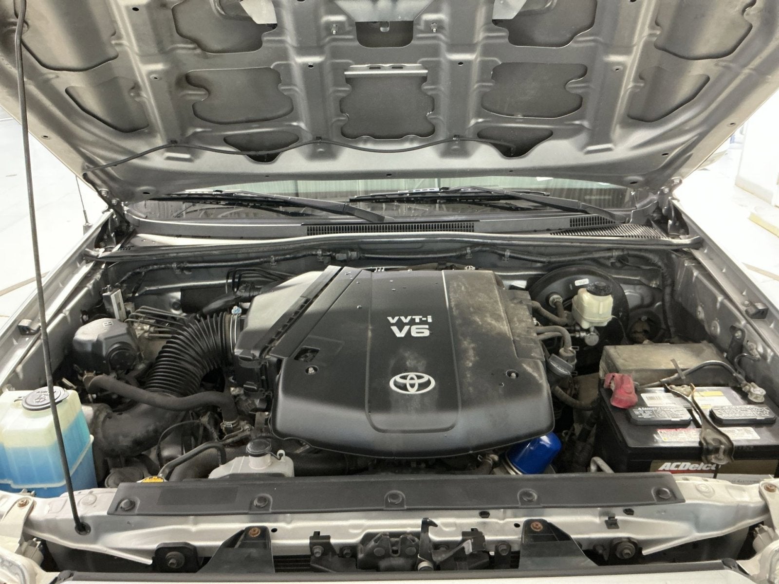 2014 Toyota Tacoma PreRunner