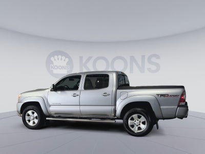 2014 Toyota Tacoma PreRunner