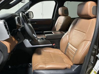 2024 Toyota Tundra 4WD 1794 Edition Hybrid