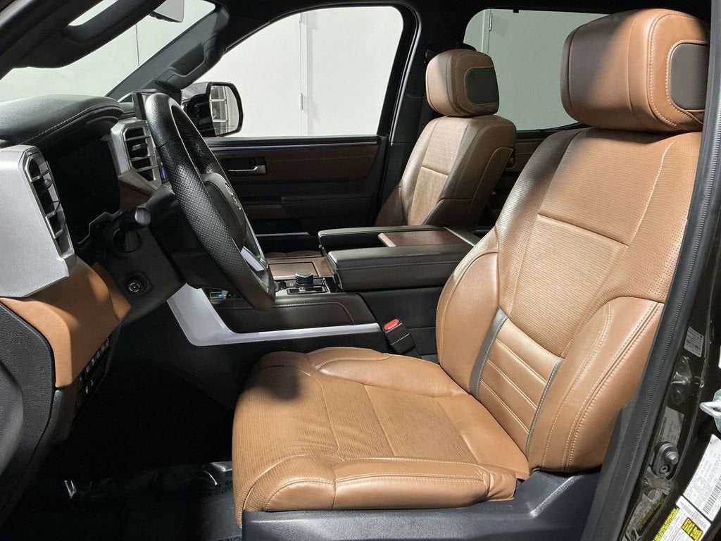 2024 Toyota Tundra 4WD 1794 Edition Hybrid