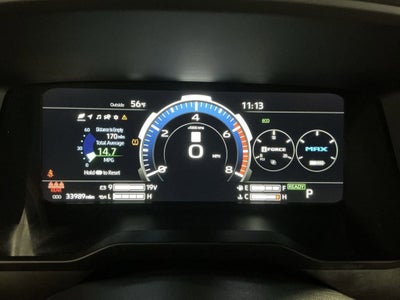 2024 Toyota Tundra 4WD 1794 Edition Hybrid