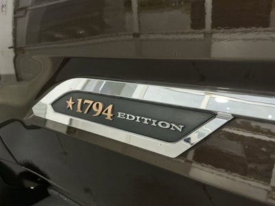 2024 Toyota Tundra 4WD 1794 Edition Hybrid