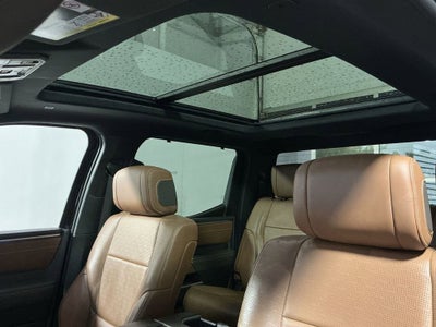 2024 Toyota Tundra 4WD 1794 Edition Hybrid