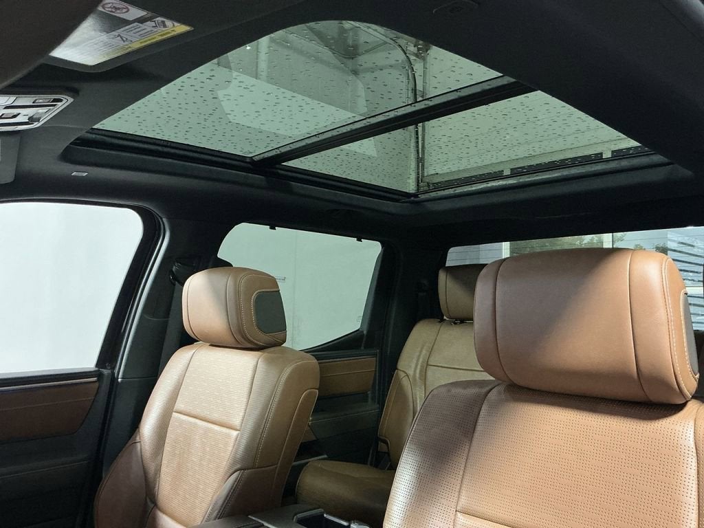 2024 Toyota Tundra 4WD 1794 Edition Hybrid