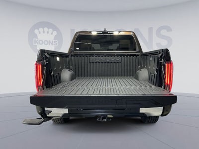 2024 Toyota Tundra 4WD 1794 Edition Hybrid