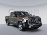 2024 Toyota Tundra 4WD 1794 Edition Hybrid