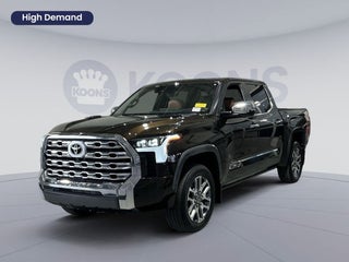 2024 Toyota Tundra 4WD 1794 Edition Hybrid