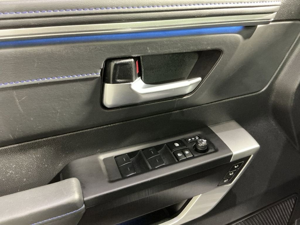 2023 Toyota Tundra 4WD Platinum Hybrid