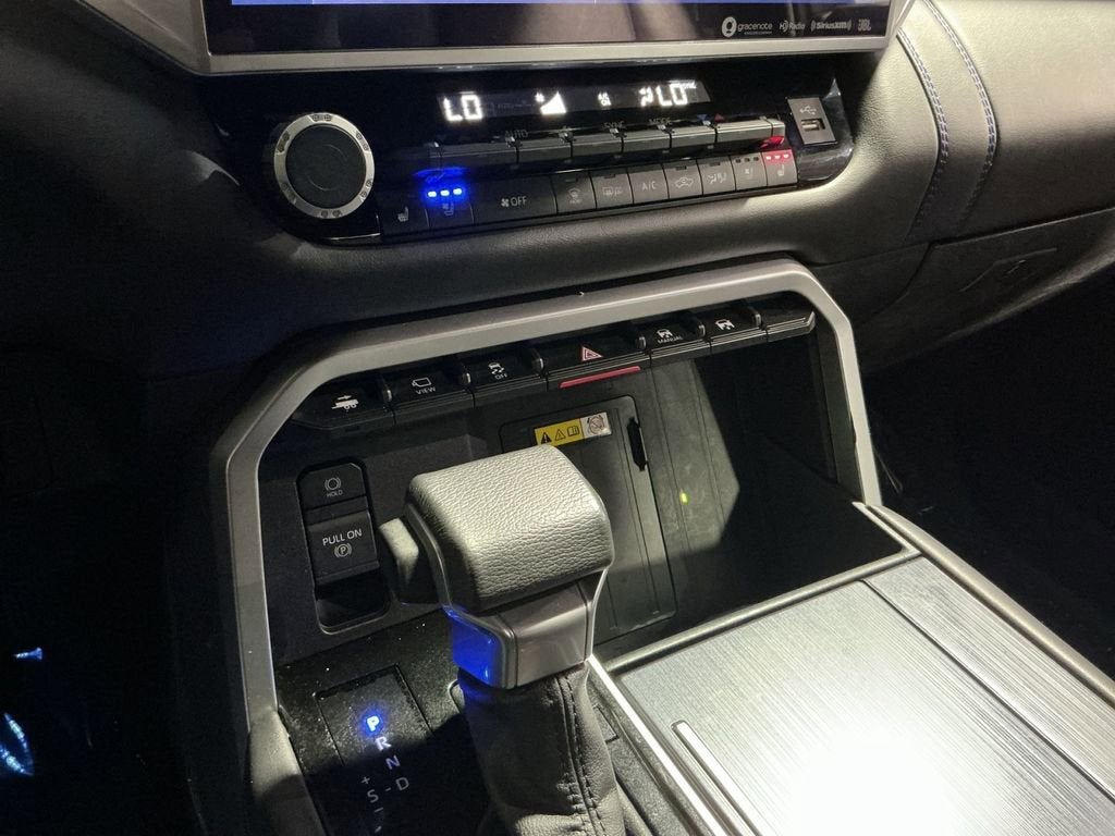2023 Toyota Tundra 4WD Platinum Hybrid