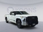2023 Toyota Tundra 4WD Platinum Hybrid
