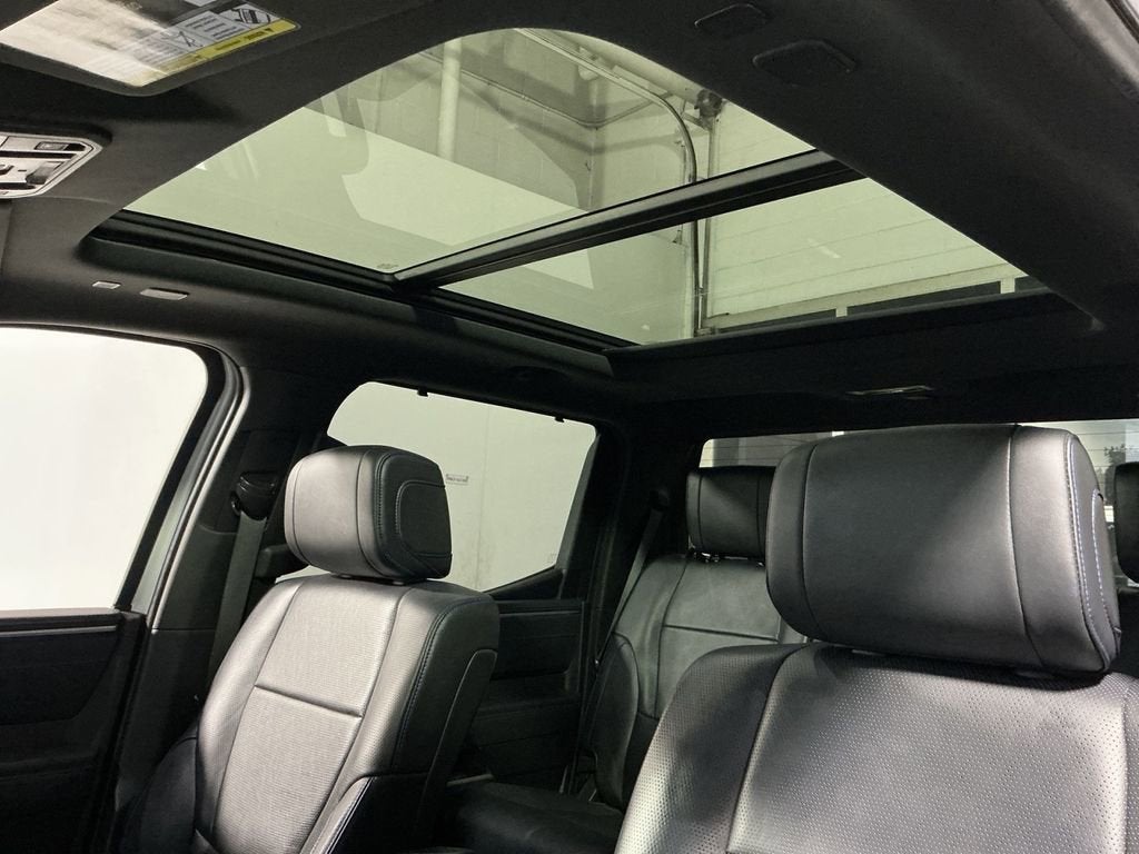 2023 Toyota Tundra 4WD Platinum Hybrid
