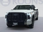 2023 Toyota Tundra 4WD Platinum Hybrid