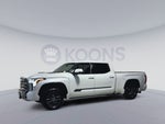 2023 Toyota Tundra 4WD Platinum Hybrid